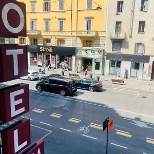 Aurora Hotel Milan