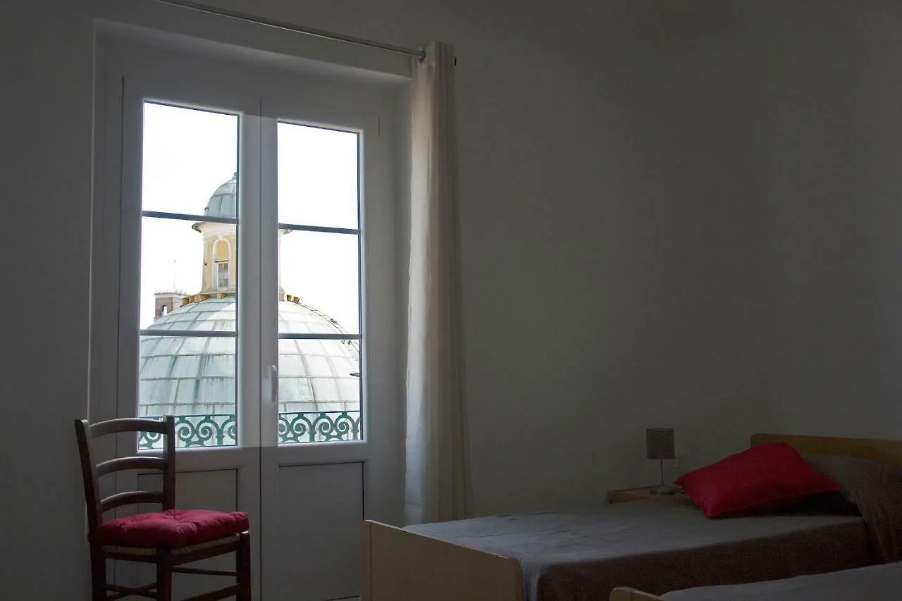 Hôtel Sky On The Roofs - Il Cielo Sui Tetti à Gênes Italie